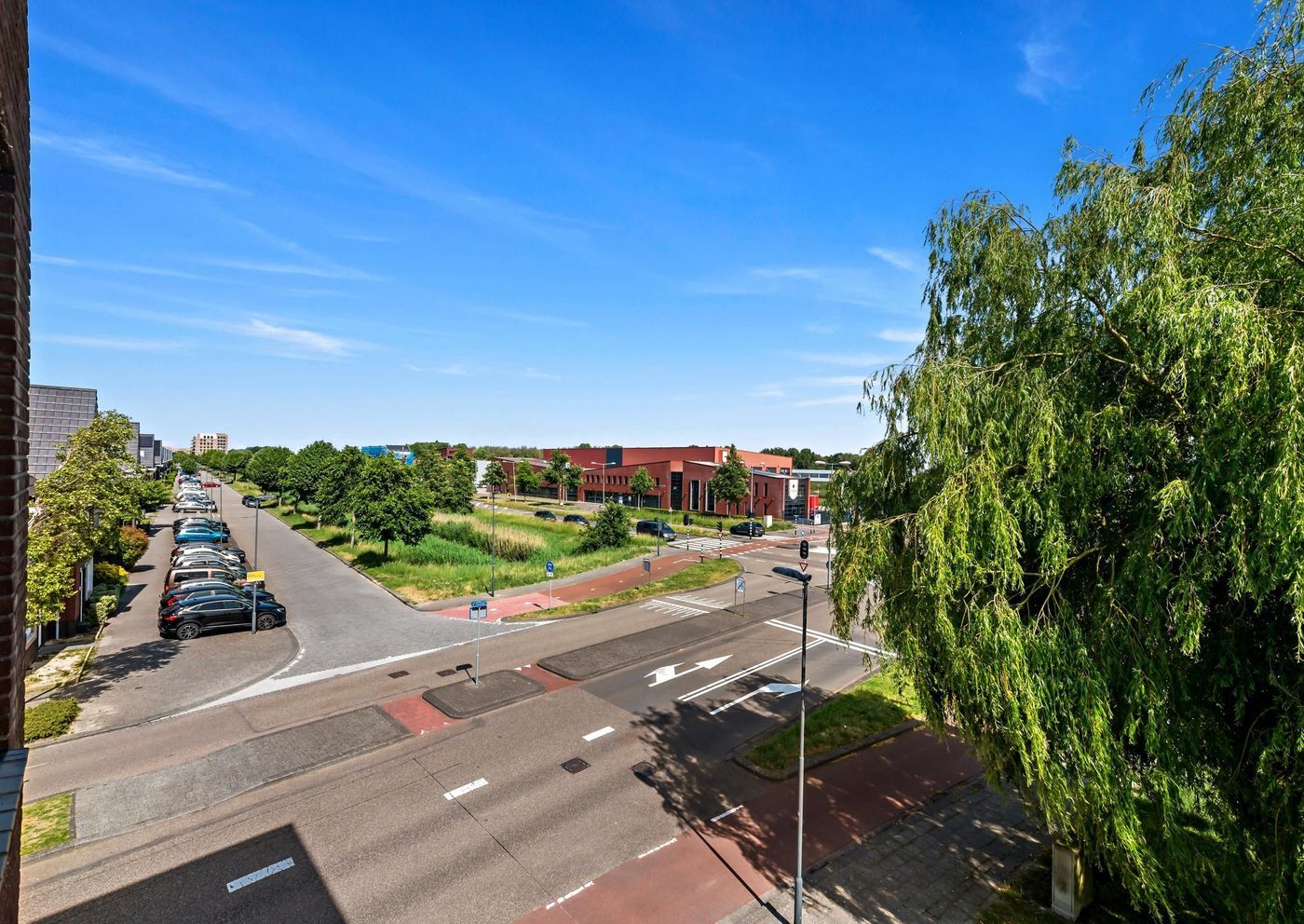 Hebriden 223, Zoetermeer foto-10