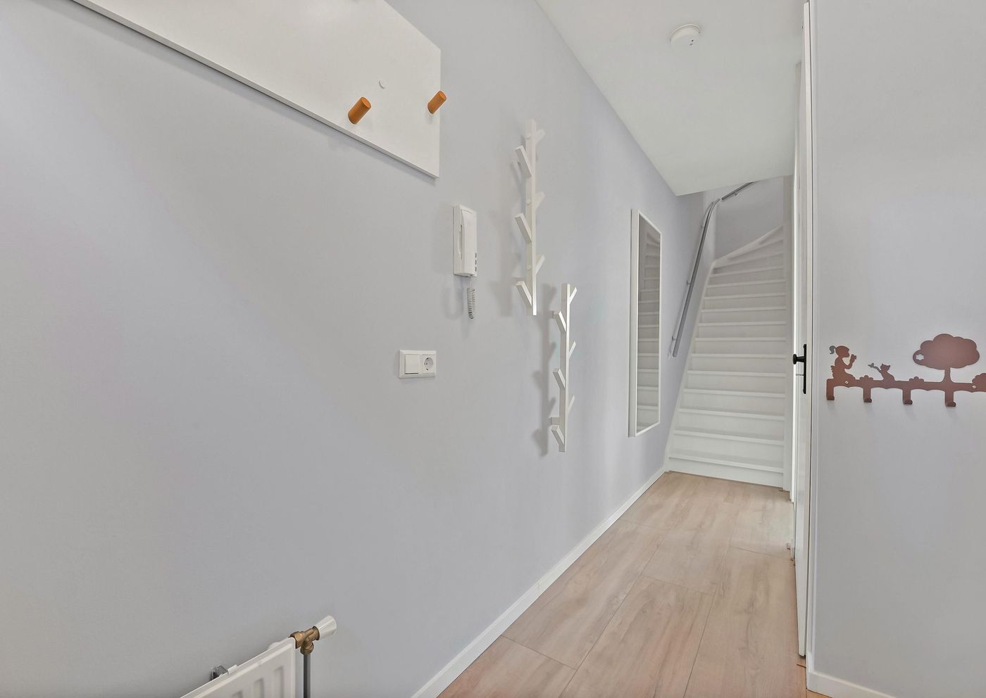 Hebriden 223, Zoetermeer foto-12