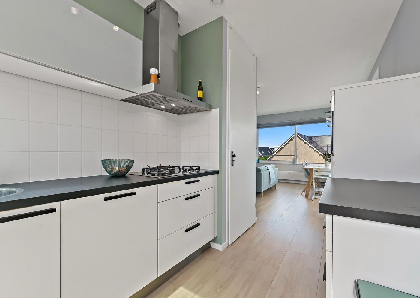 Hebriden 223, Zoetermeer foto-2