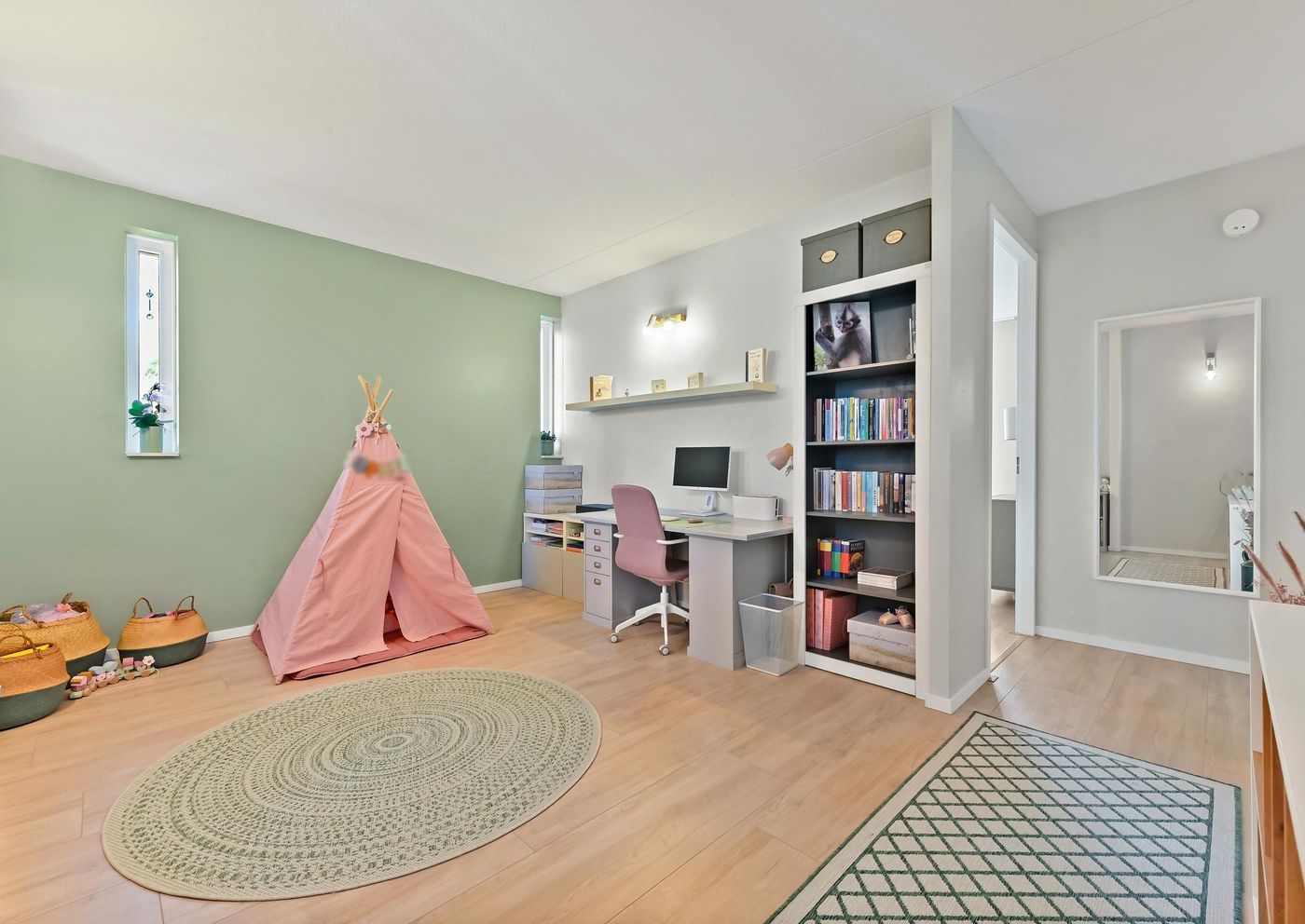 Hebriden 223, Zoetermeer foto-17