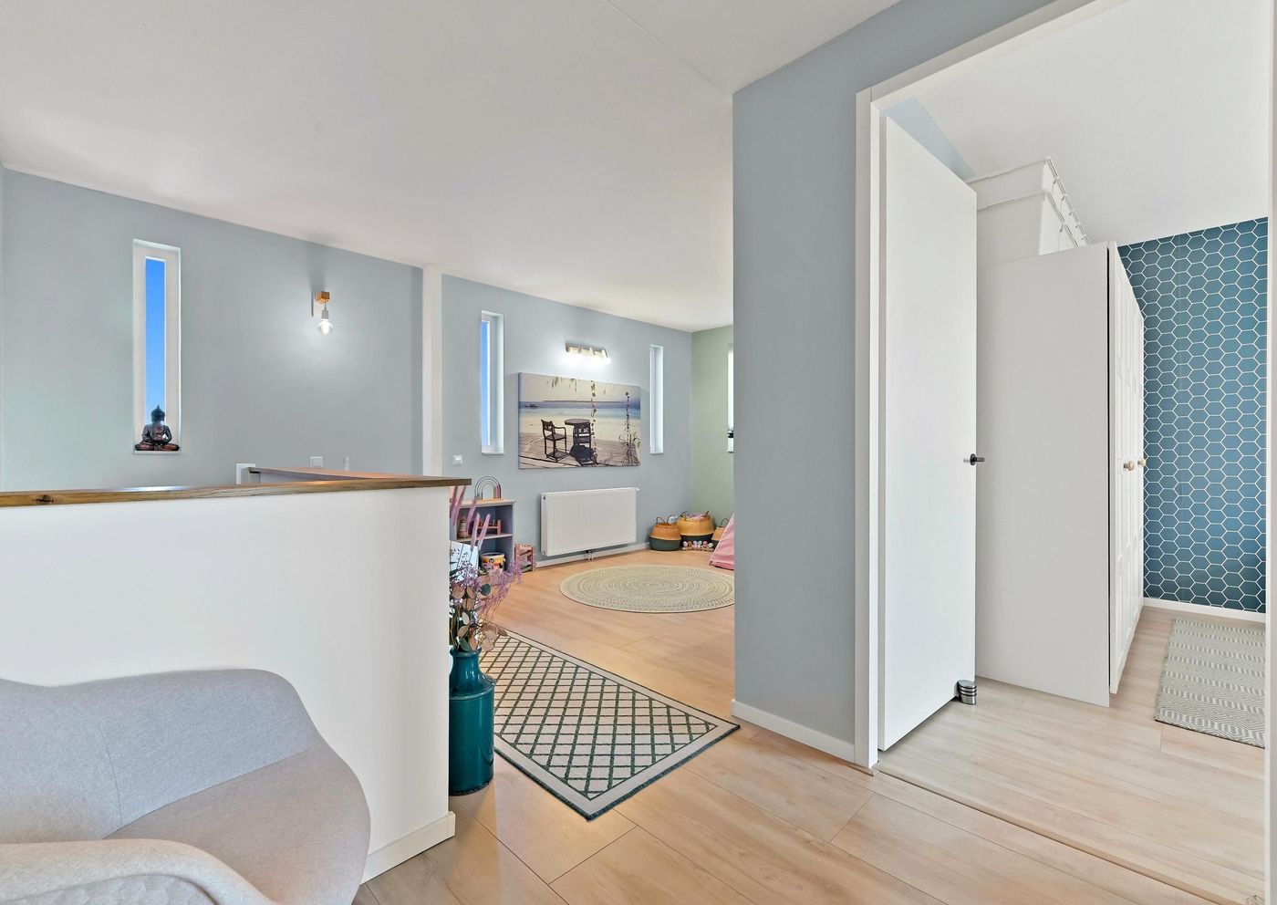 Hebriden 223, Zoetermeer foto-3