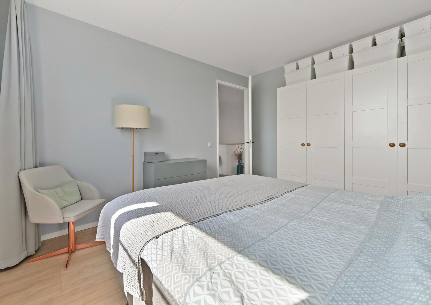 Hebriden 223, Zoetermeer foto-21