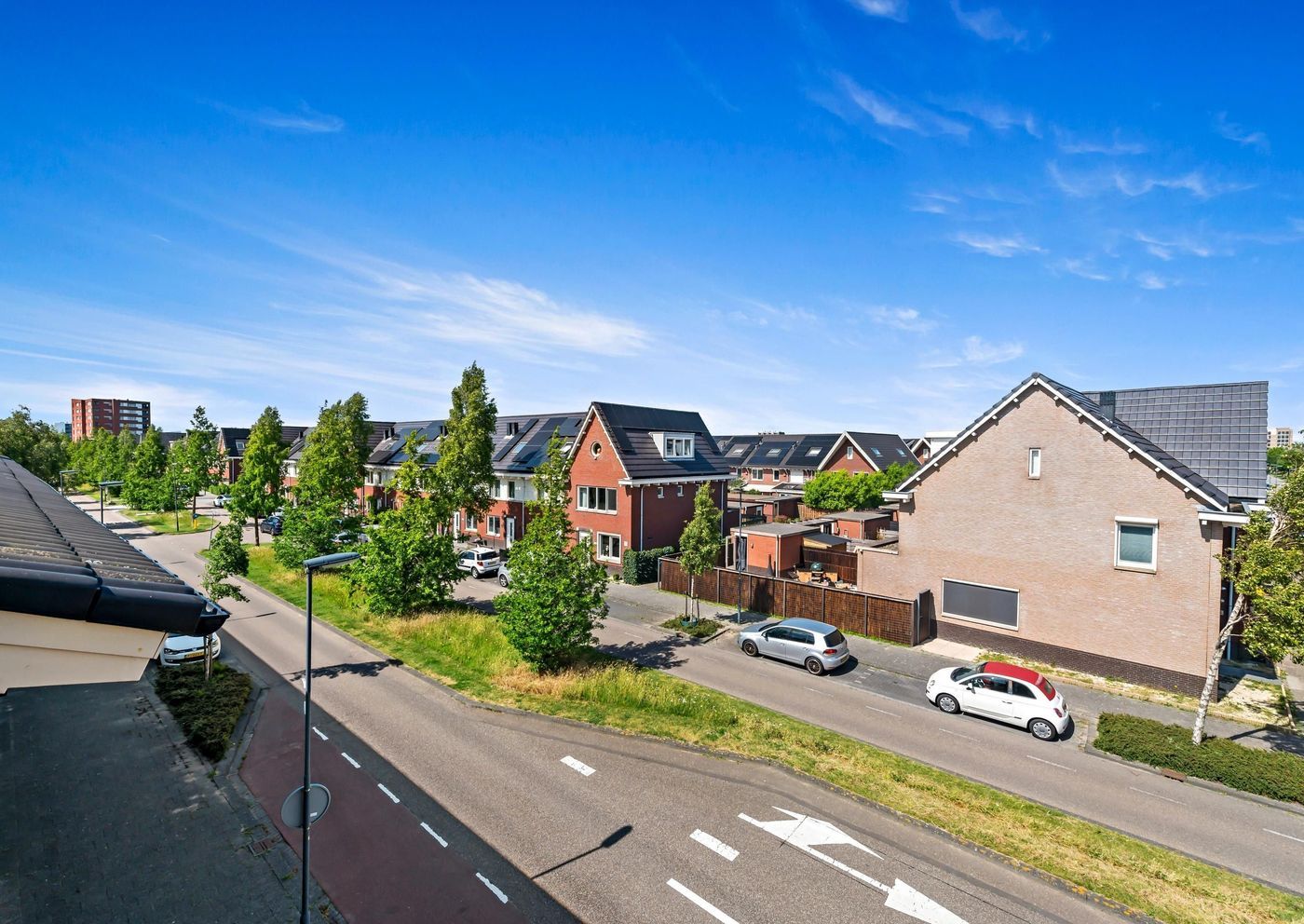 Hebriden 223, Zoetermeer foto-22