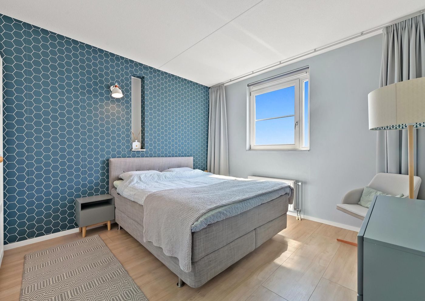 Hebriden 223, Zoetermeer foto-20