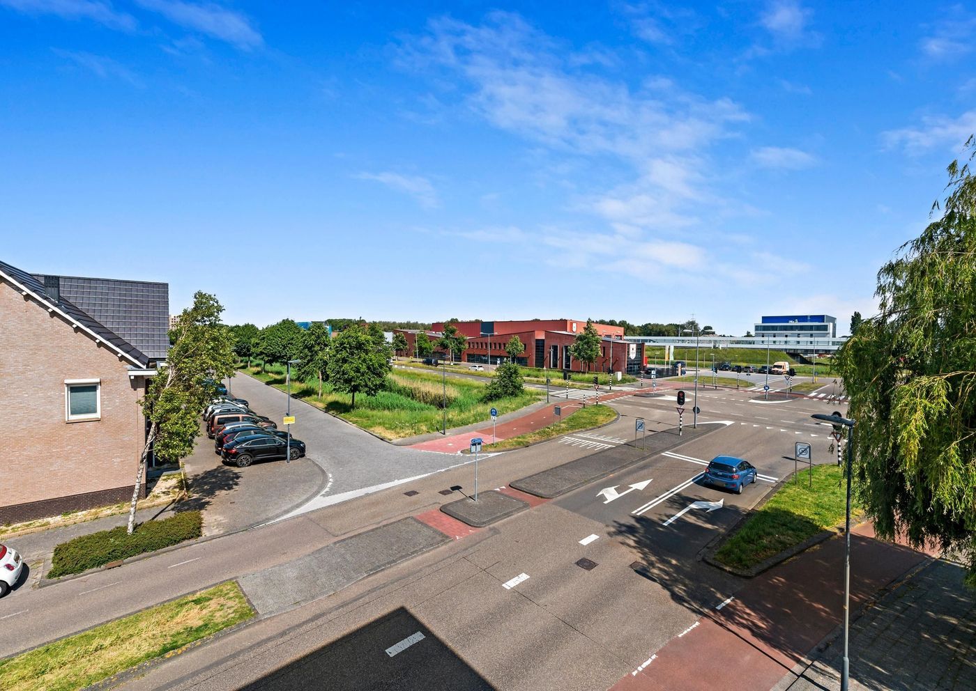 Hebriden 223, Zoetermeer foto-23