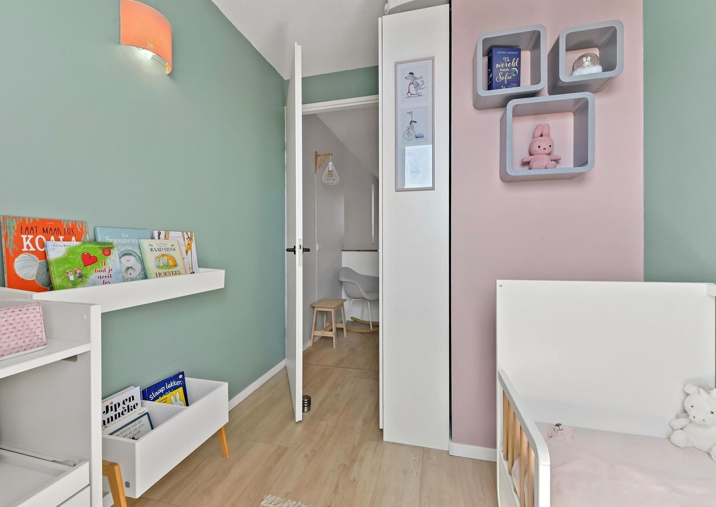 Hebriden 223, Zoetermeer foto-25