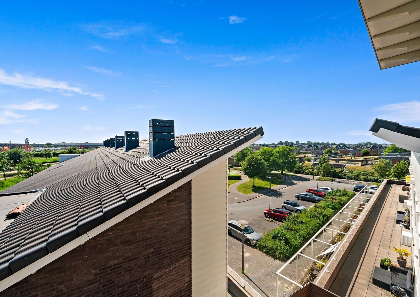 Hebriden 223, Zoetermeer foto-26