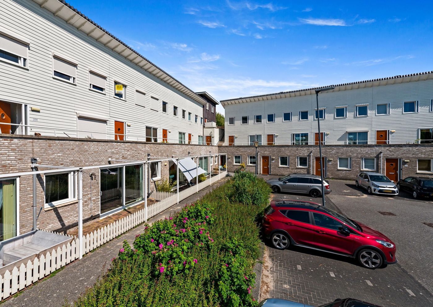 Hebriden 223, Zoetermeer foto-29