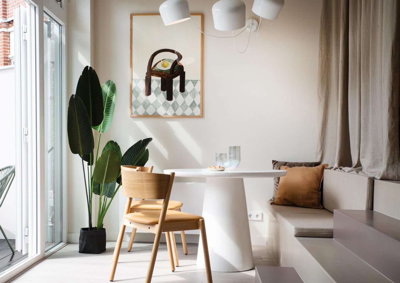 Laan van Nieuw Oosteinde 21 E, Voorburg foto-2