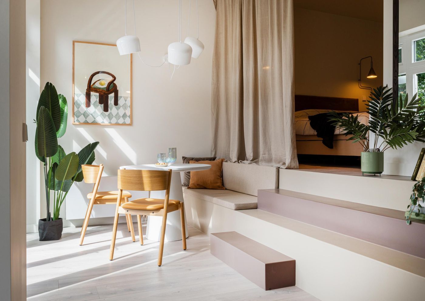 Laan van Nieuw Oosteinde 21 E, Voorburg foto-3