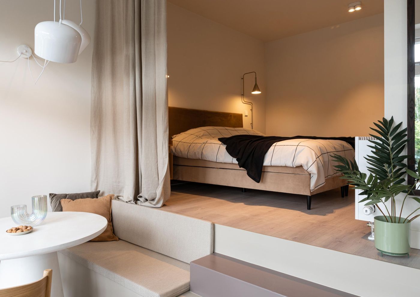 Laan van Nieuw Oosteinde 21 E, Voorburg foto-4