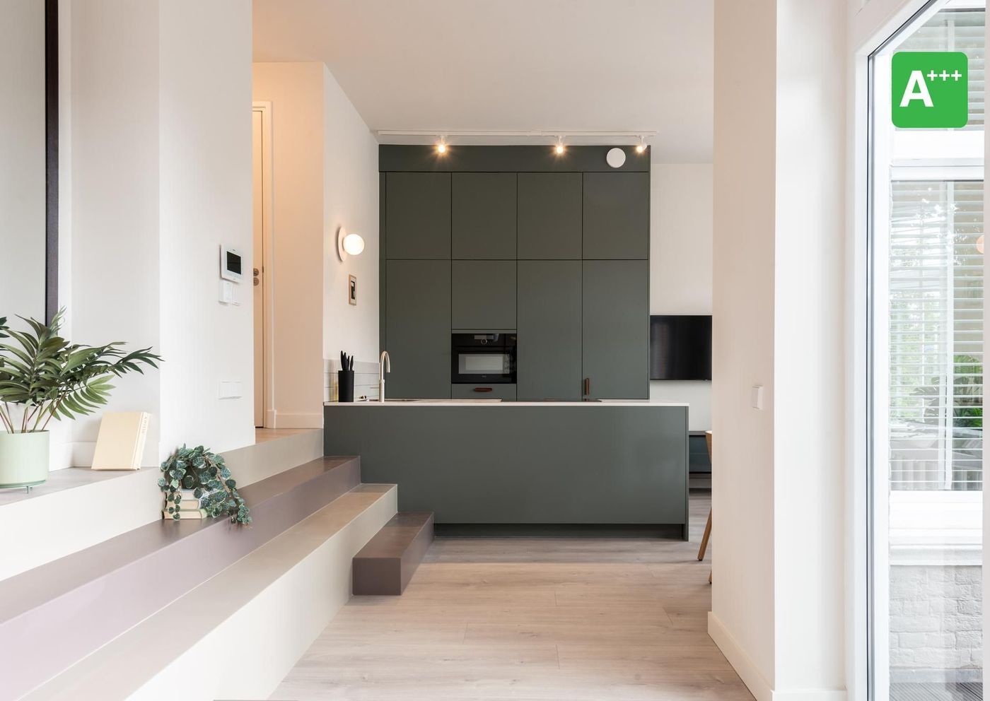 Appartement in Leidschendam-Voorburg