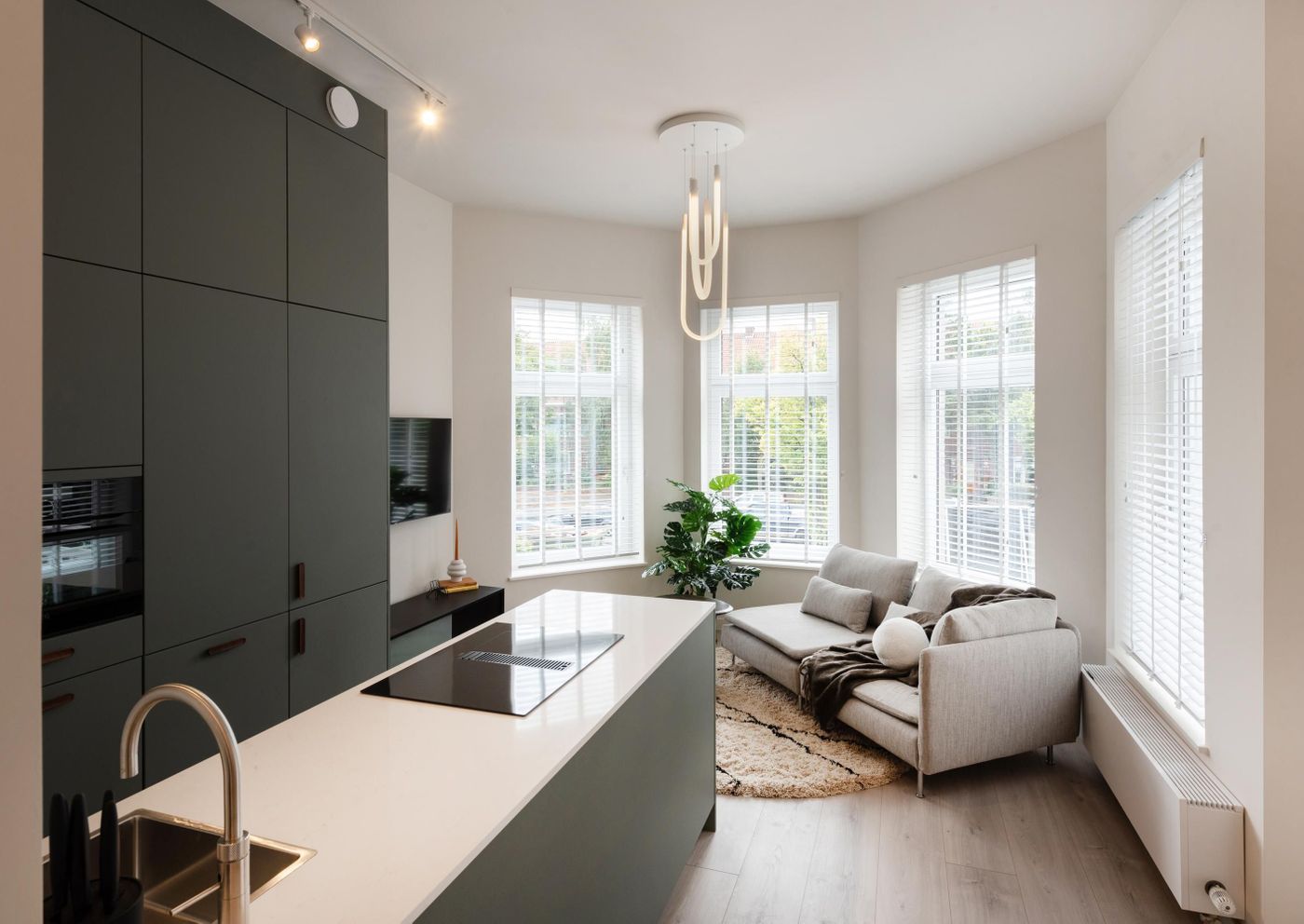 Laan van Nieuw Oosteinde 21 E, Voorburg foto-7