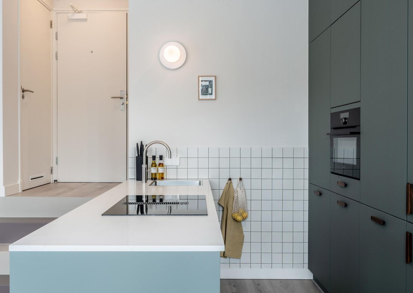 Laan van Nieuw Oosteinde 21 E, Voorburg foto-8