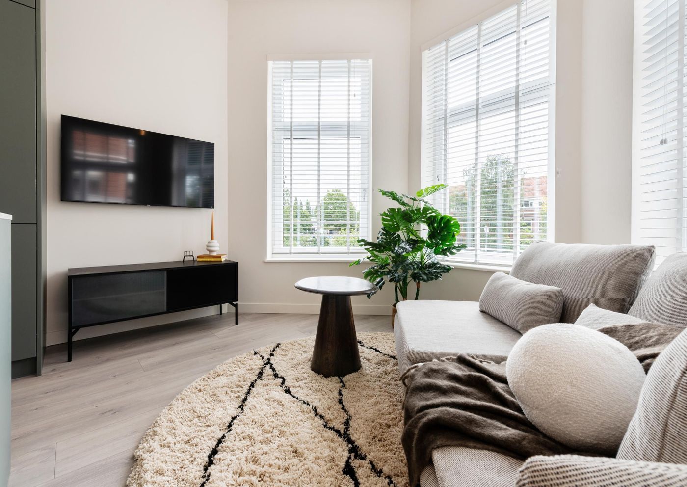 Laan van Nieuw Oosteinde 21 E, Voorburg foto-9