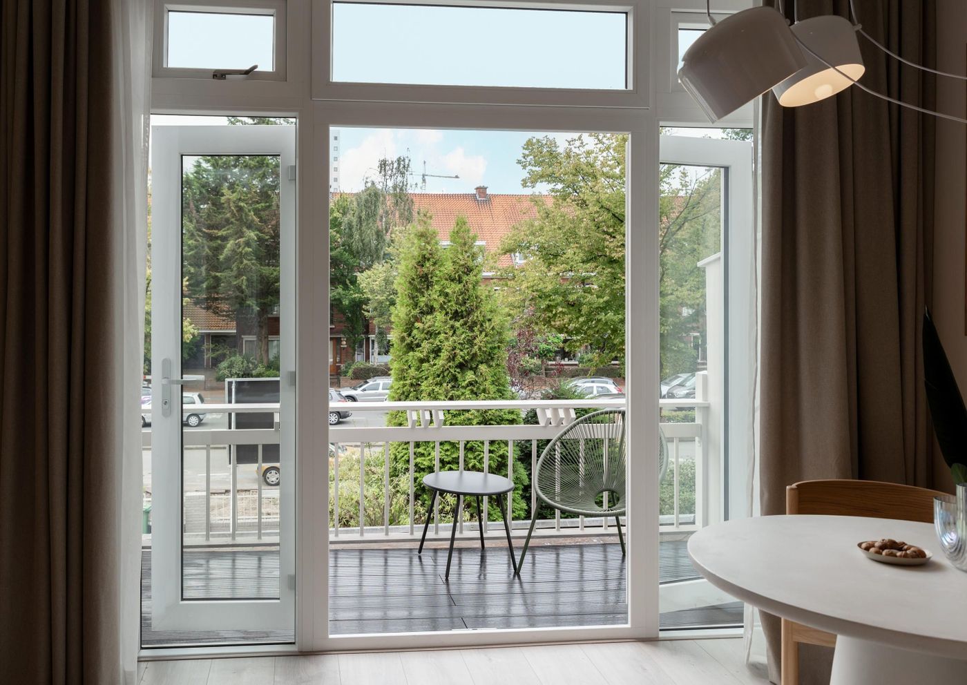 Laan van Nieuw Oosteinde 21 E, Voorburg foto-5