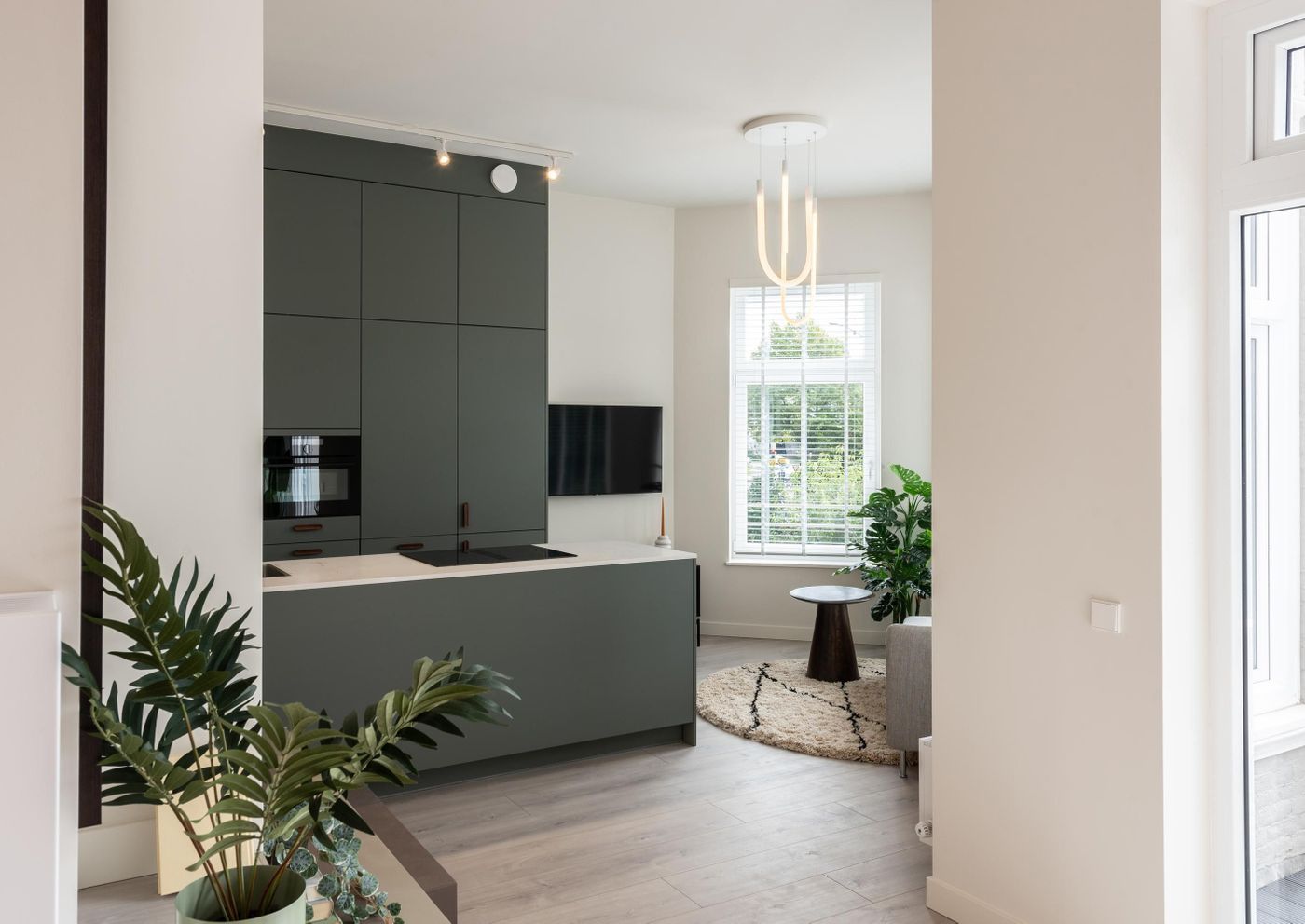 Laan van Nieuw Oosteinde 21 E, Voorburg foto-6