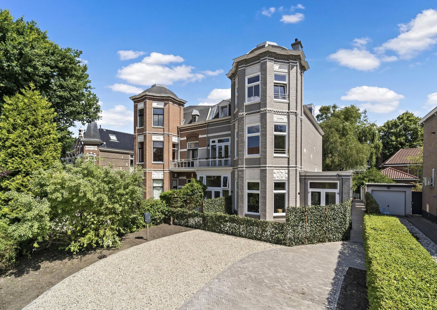 Laan van Nieuw Oosteinde 21 E, Voorburg foto-11
