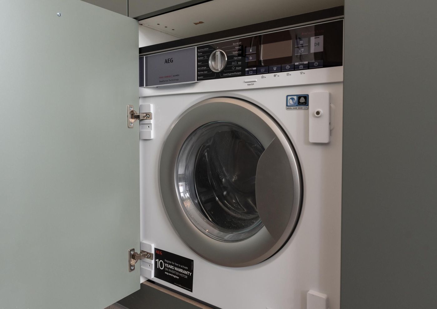 Laan van Nieuw Oosteinde 21 E, Voorburg foto-15