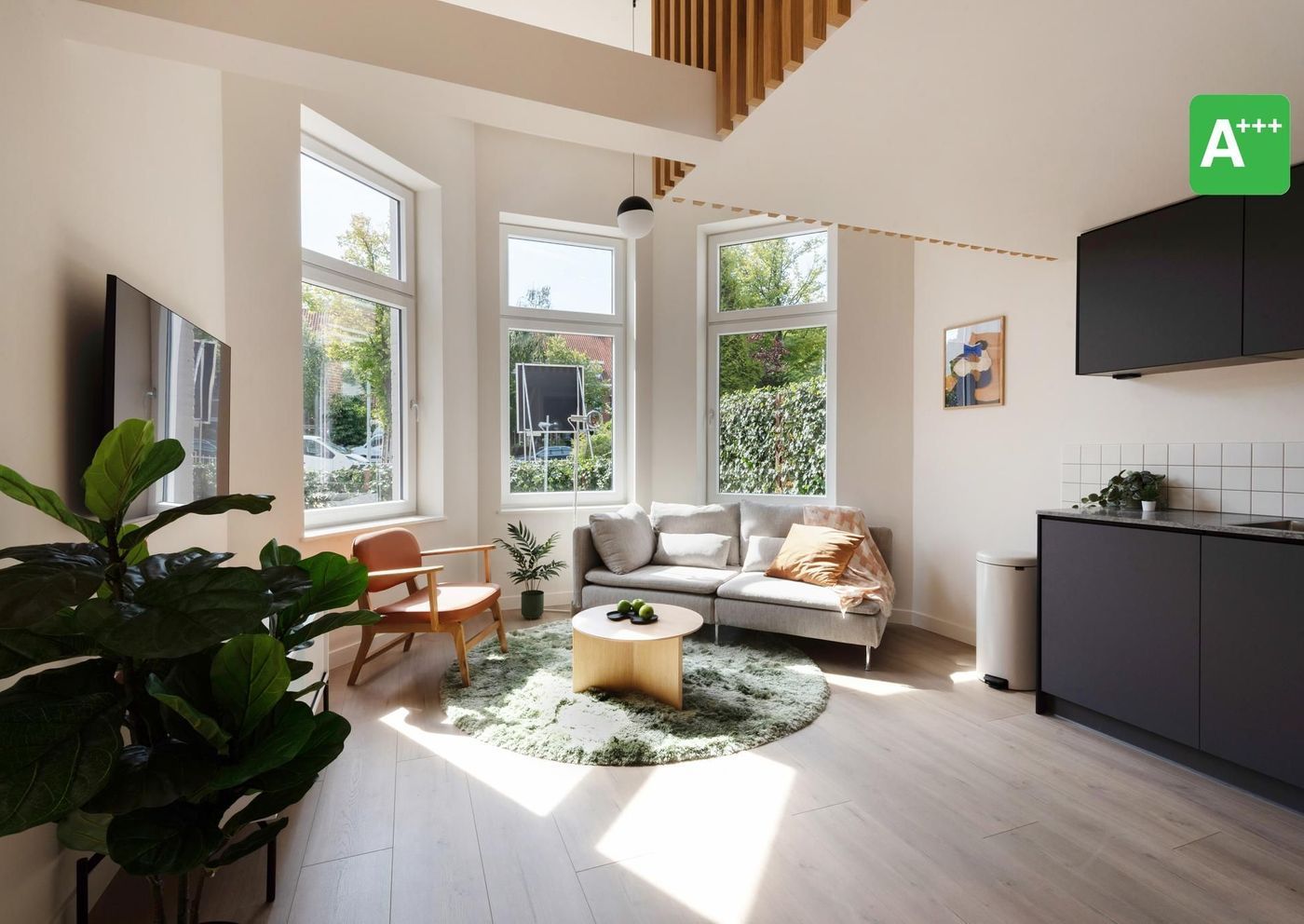 Appartement in Leidschendam-Voorburg