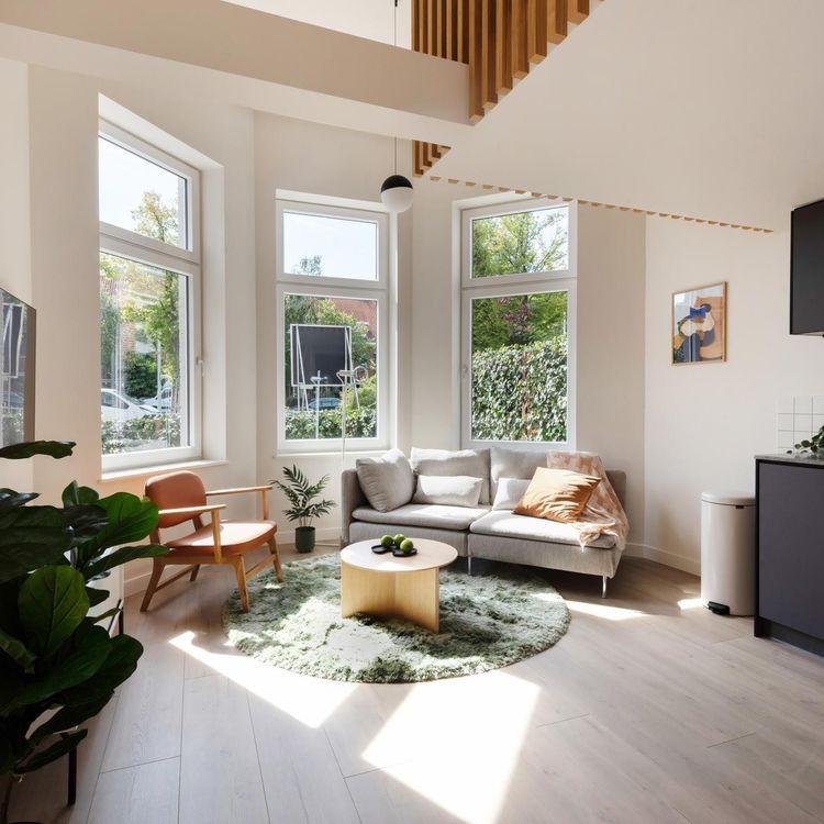 Laan van Nieuw Oosteinde 21 A, Voorburg