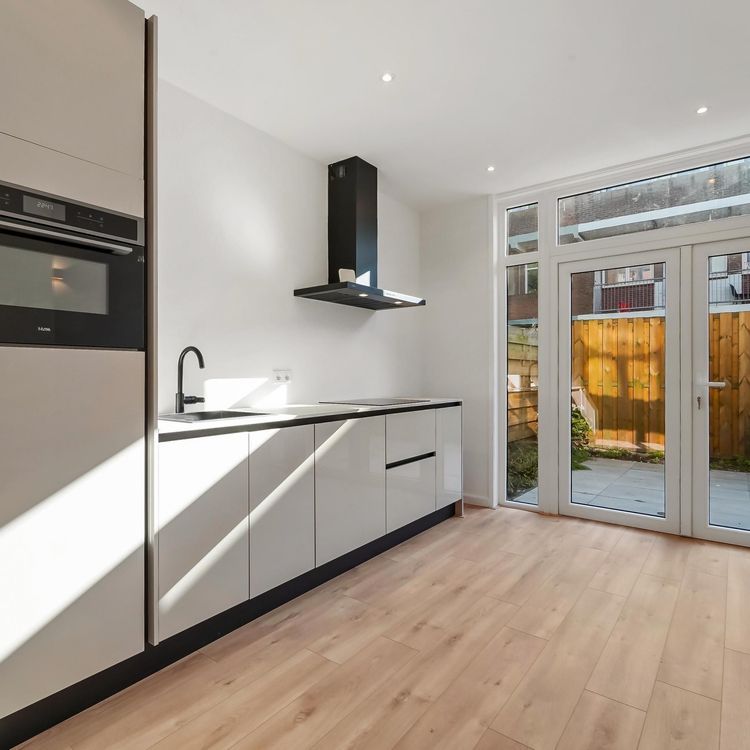 Hulshorststraat 283, Den Haag