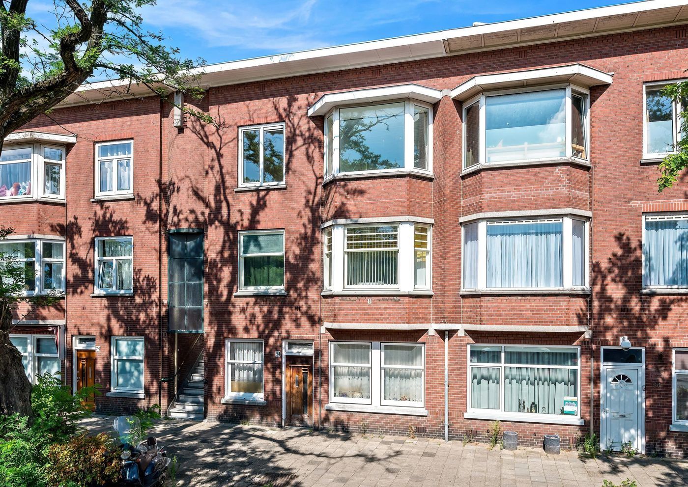 De Genestetlaan 80, Den Haag foto-0