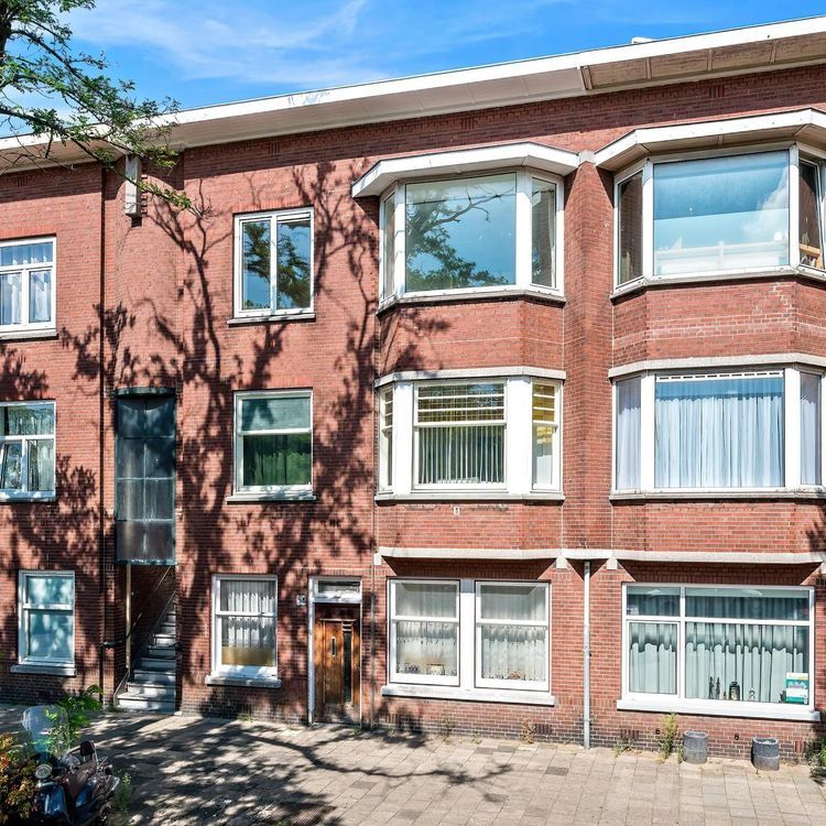 De Genestetlaan 80, Den Haag