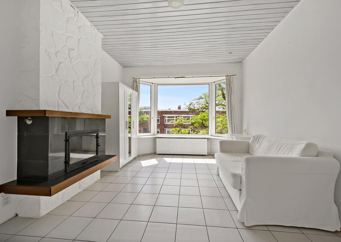 De Genestetlaan 80, Den Haag foto-1