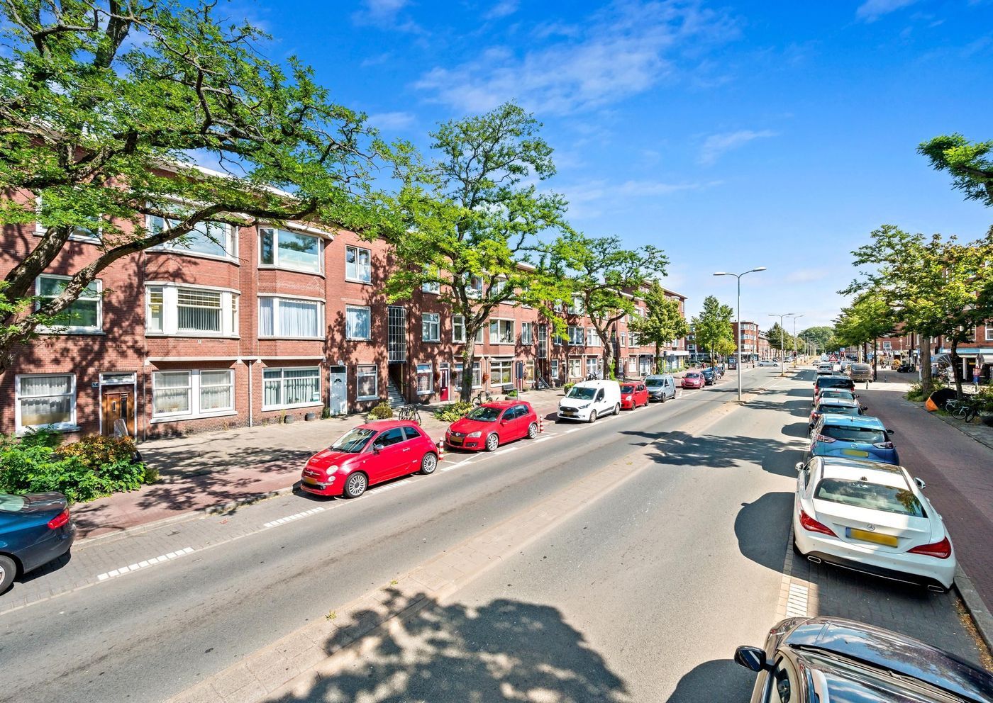 De Genestetlaan 80, Den Haag foto-28