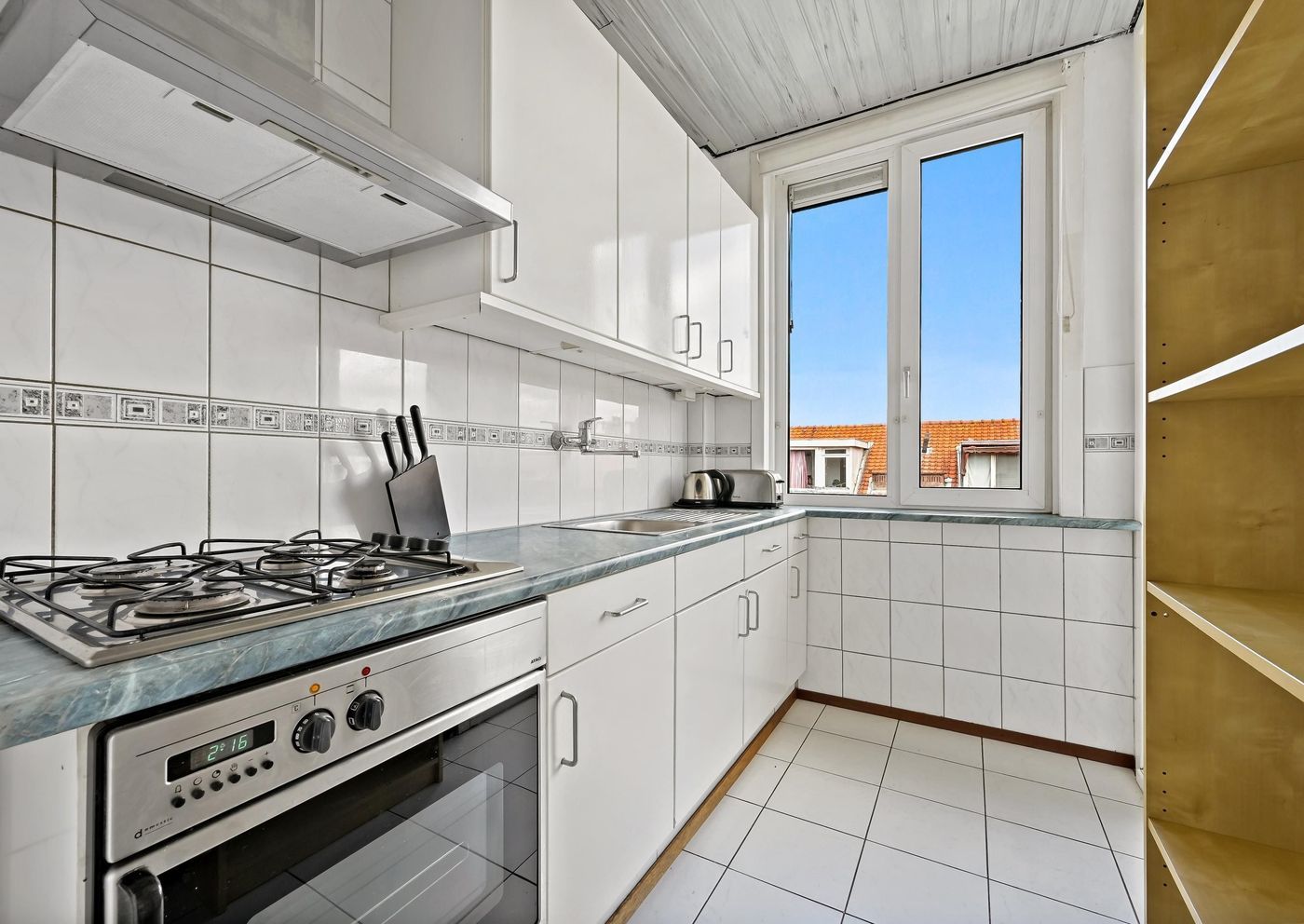 De Genestetlaan 80, Den Haag foto-8