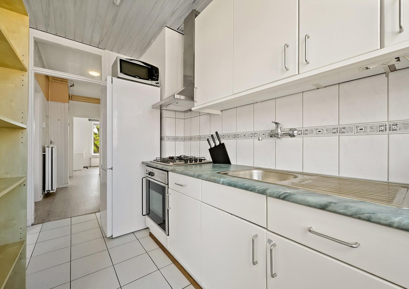 De Genestetlaan 80, Den Haag foto-7