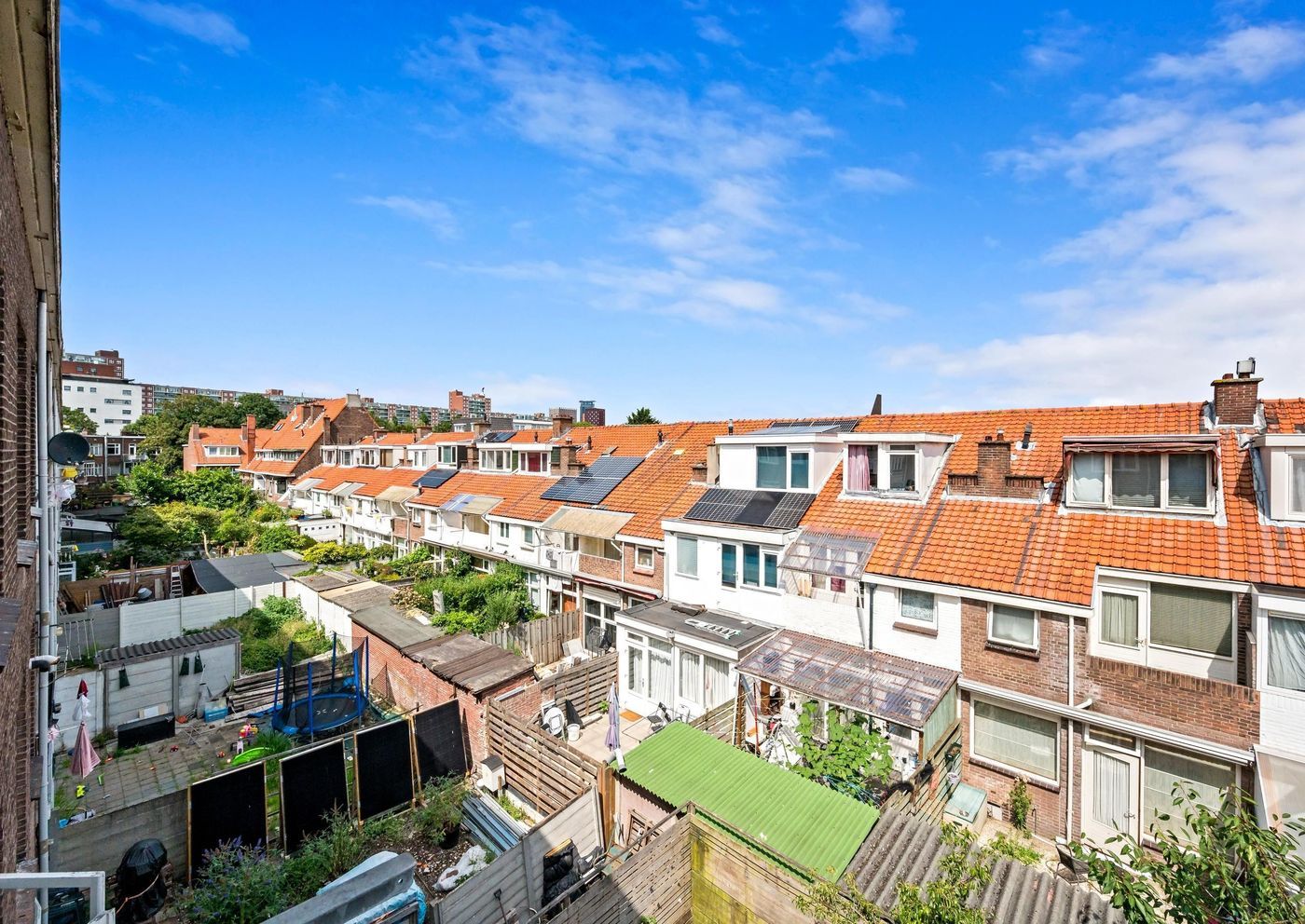 De Genestetlaan 80, Den Haag foto-13