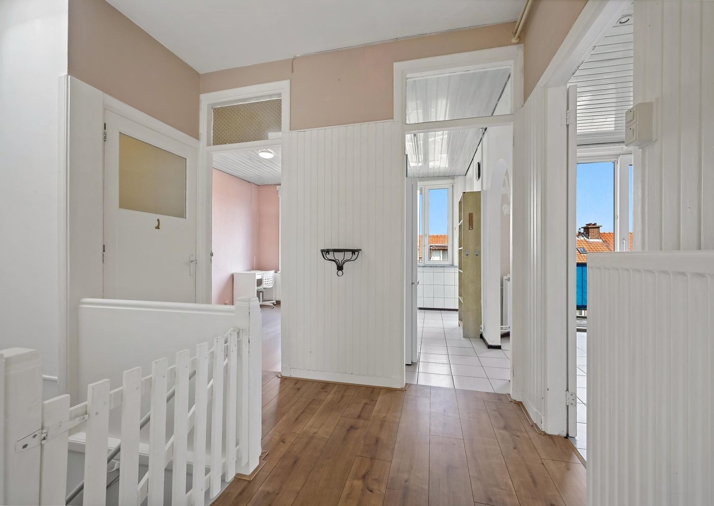 De Genestetlaan 80, Den Haag foto-14