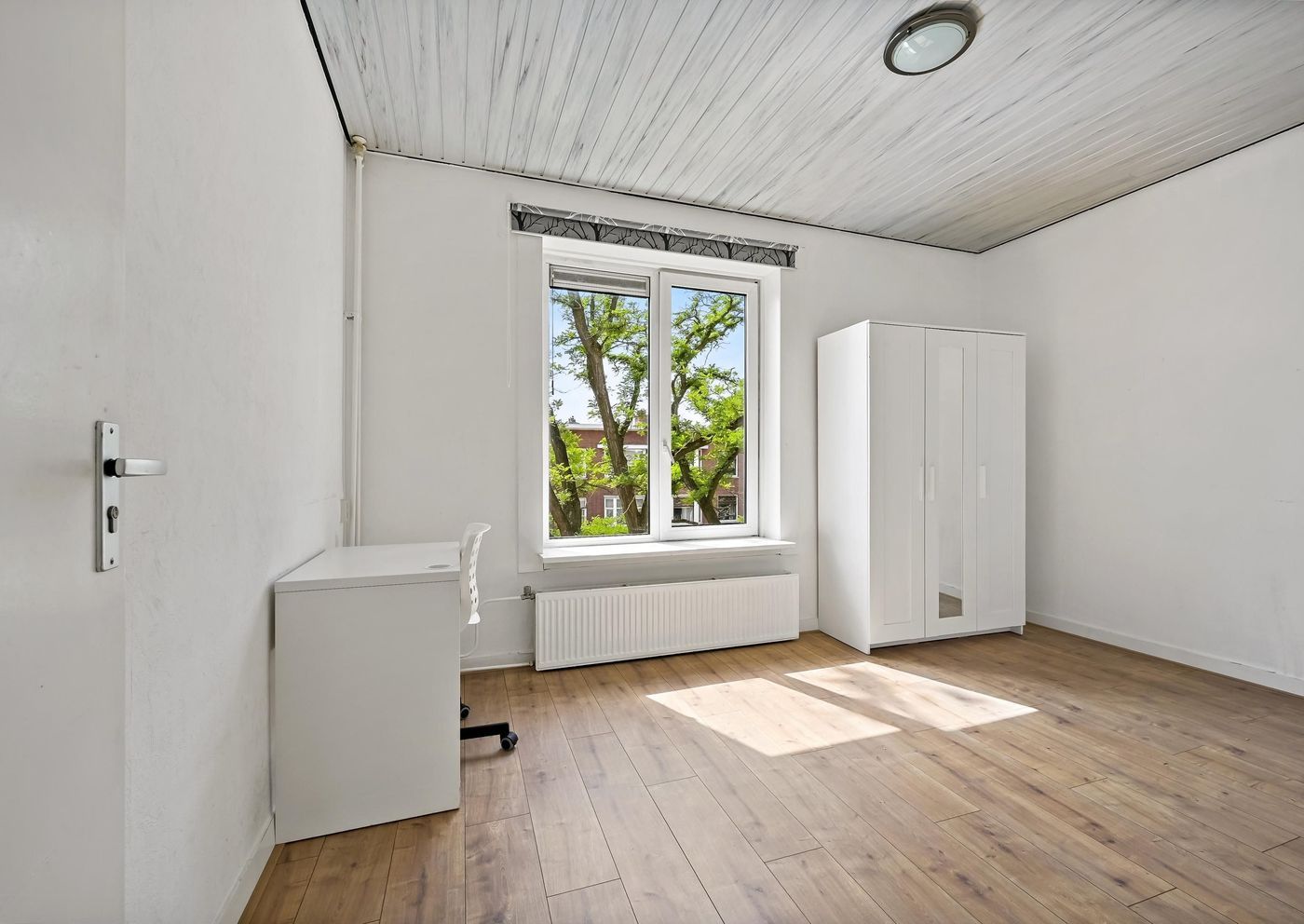 De Genestetlaan 80, Den Haag foto-22