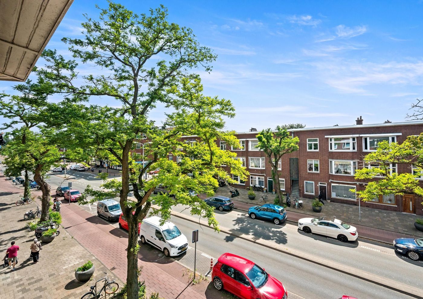 De Genestetlaan 80, Den Haag foto-24