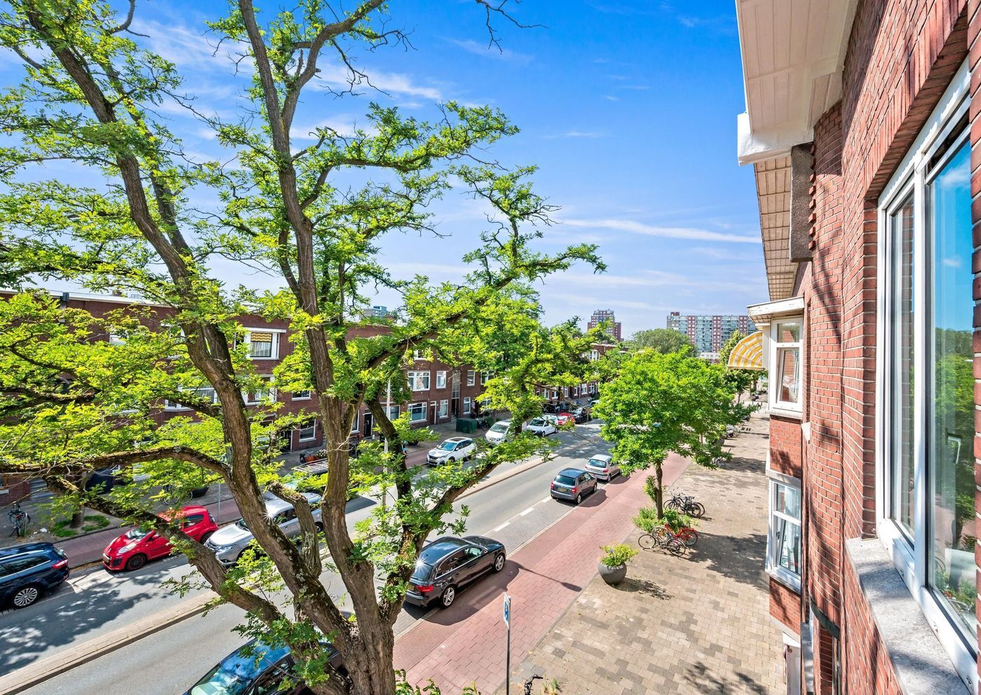 De Genestetlaan 80, Den Haag foto-25