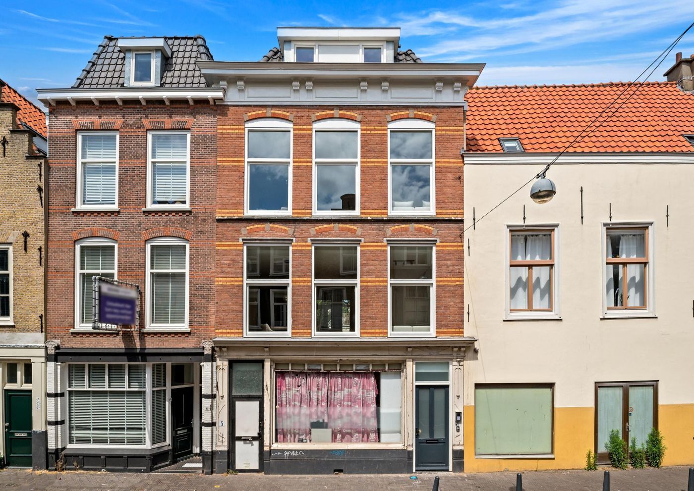 Herderinnestraat 1, Den Haag foto-1