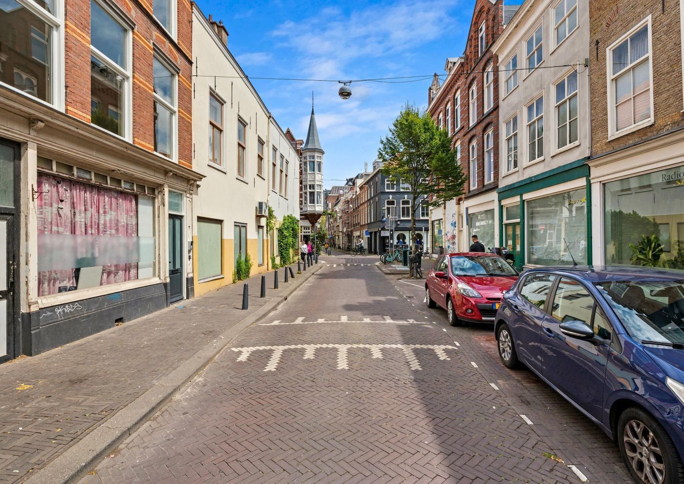 Herderinnestraat 1, Den Haag foto-4