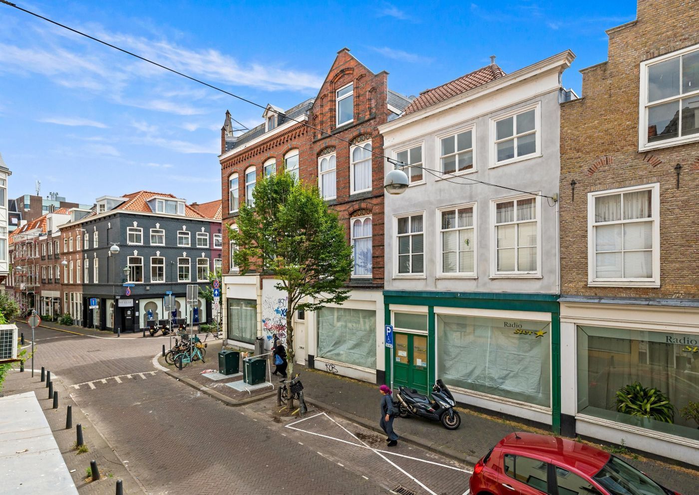 Herderinnestraat 1, Den Haag foto-10