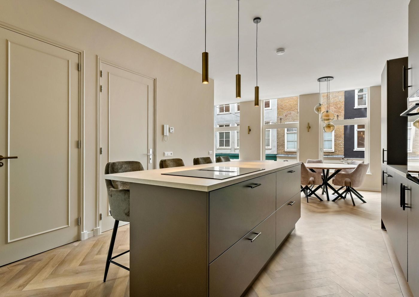 Herderinnestraat 1, Den Haag foto-12