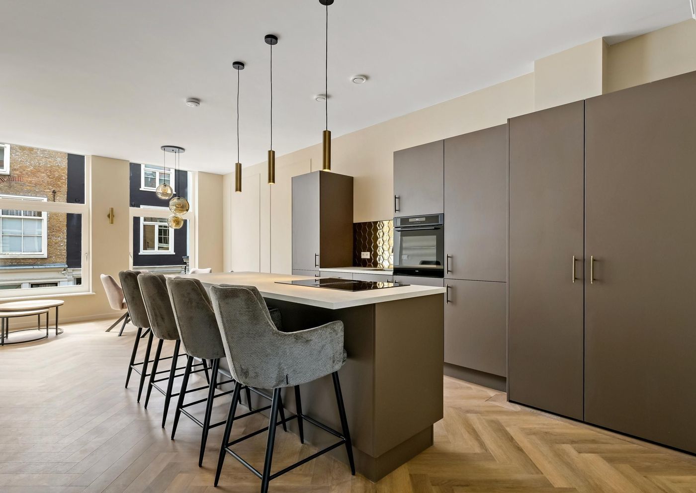 Herderinnestraat 1 A, Den Haag foto-10