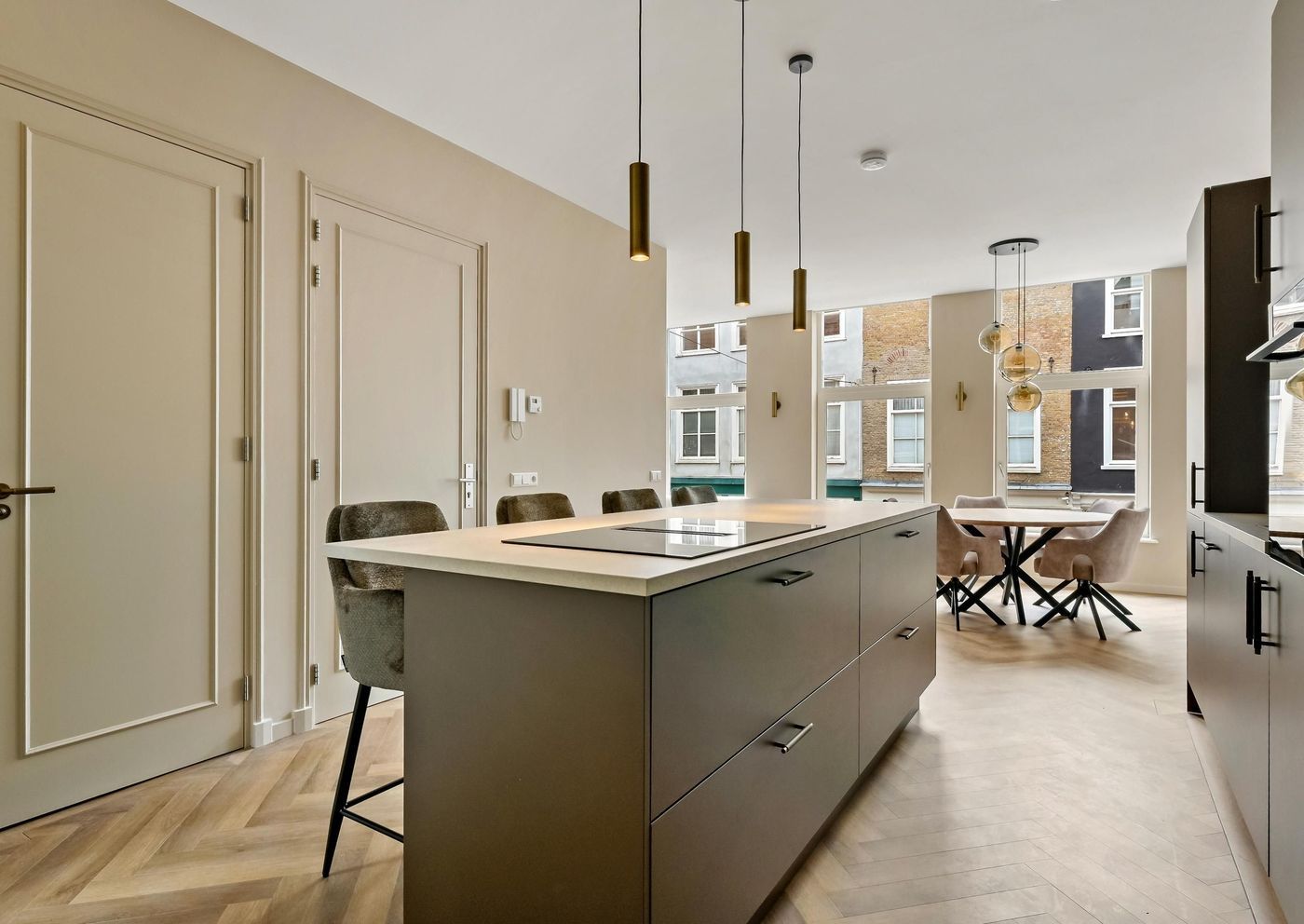 Herderinnestraat 1 A, Den Haag foto-12