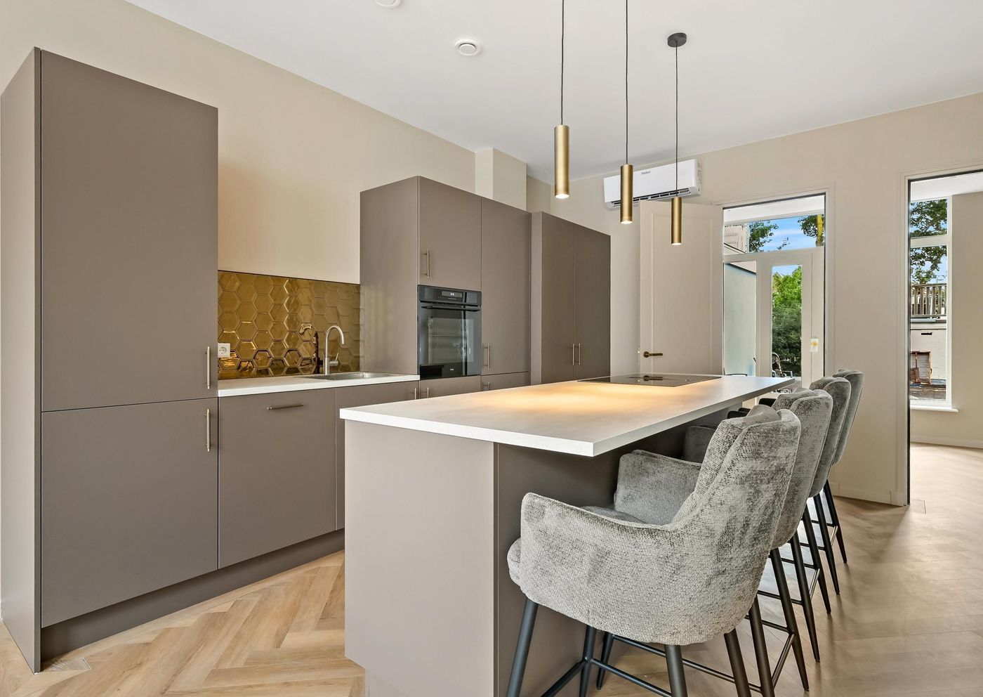 Herderinnestraat 1 A, Den Haag foto-11