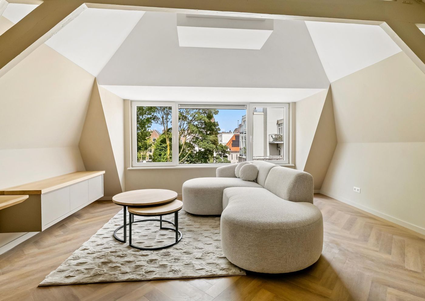 Apartment in 's-Gravenhage