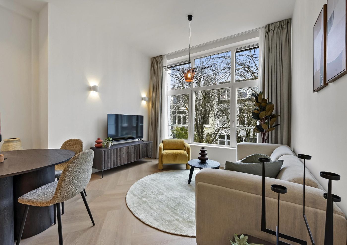 Laan van Meerdervoort 342 D, Den Haag foto-3