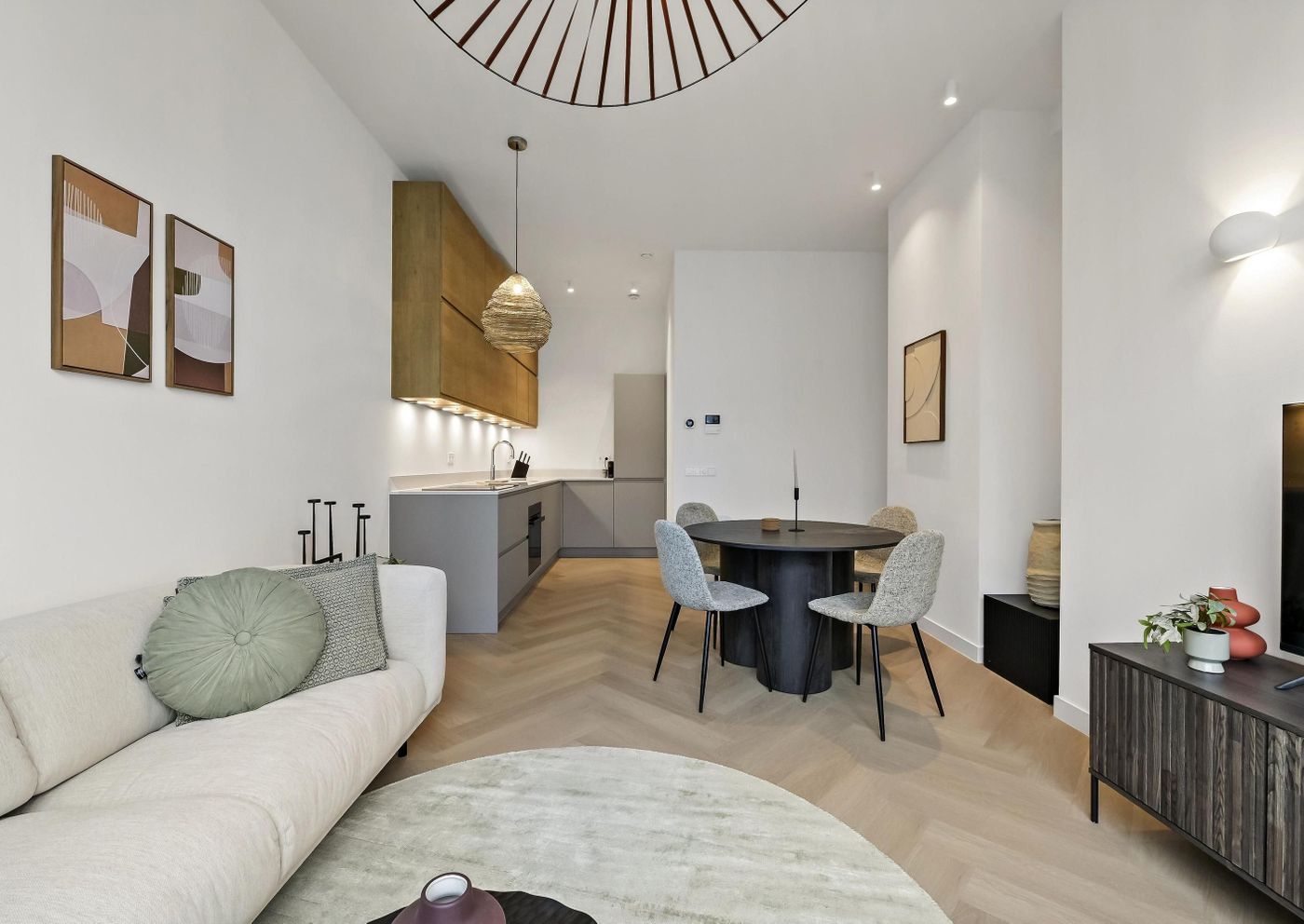 Laan van Meerdervoort 342 D, Den Haag foto-4