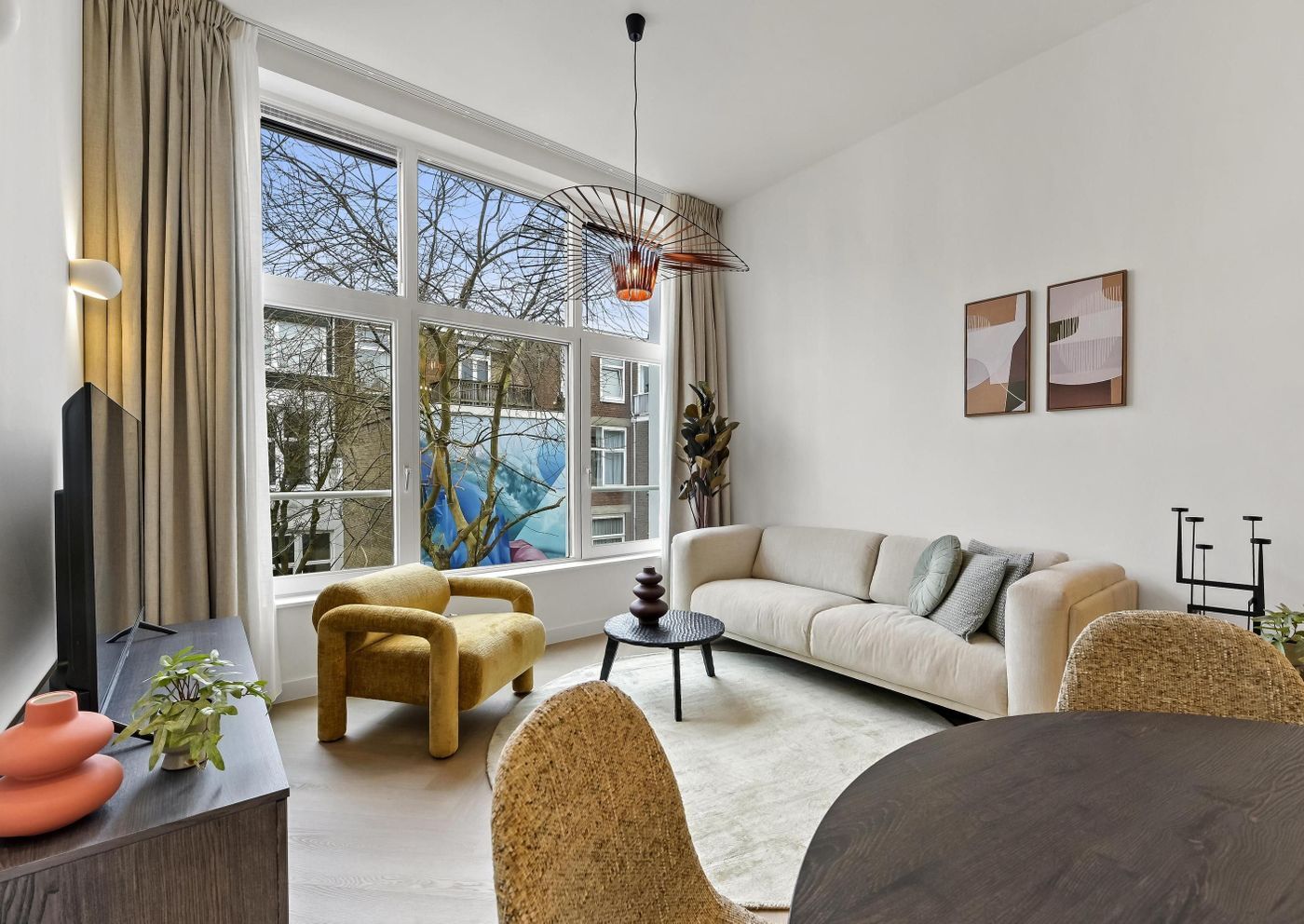 Laan van Meerdervoort 342 D, Den Haag foto-5