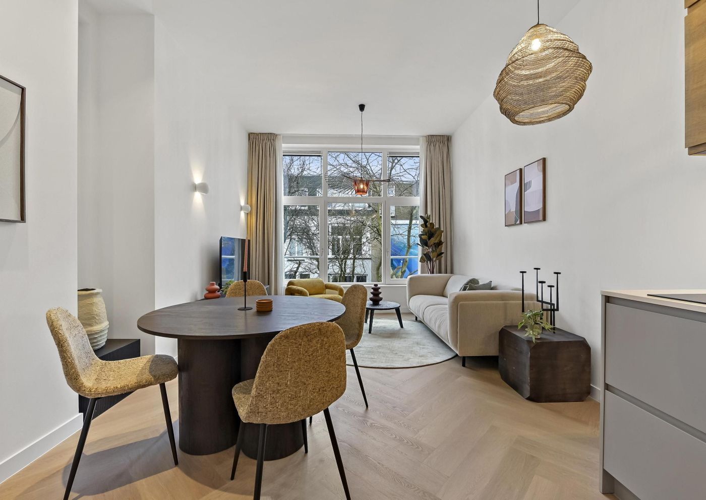 Laan van Meerdervoort 342 D, Den Haag foto-2