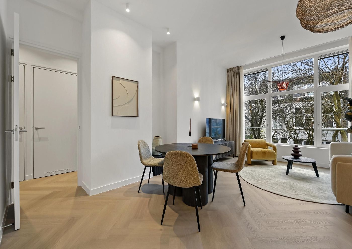 Laan van Meerdervoort 342 D, Den Haag foto-8